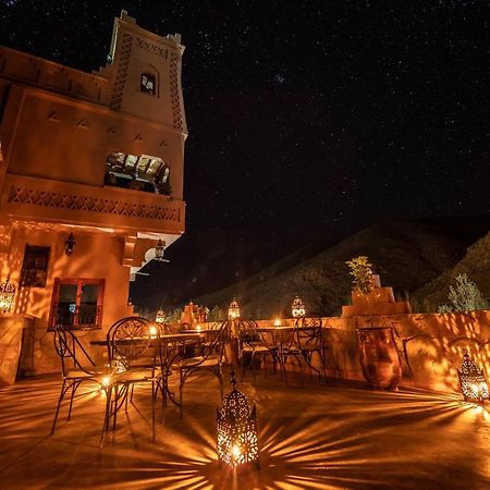 Hotel Riad Bahammou Aït Idaïr 외부 사진